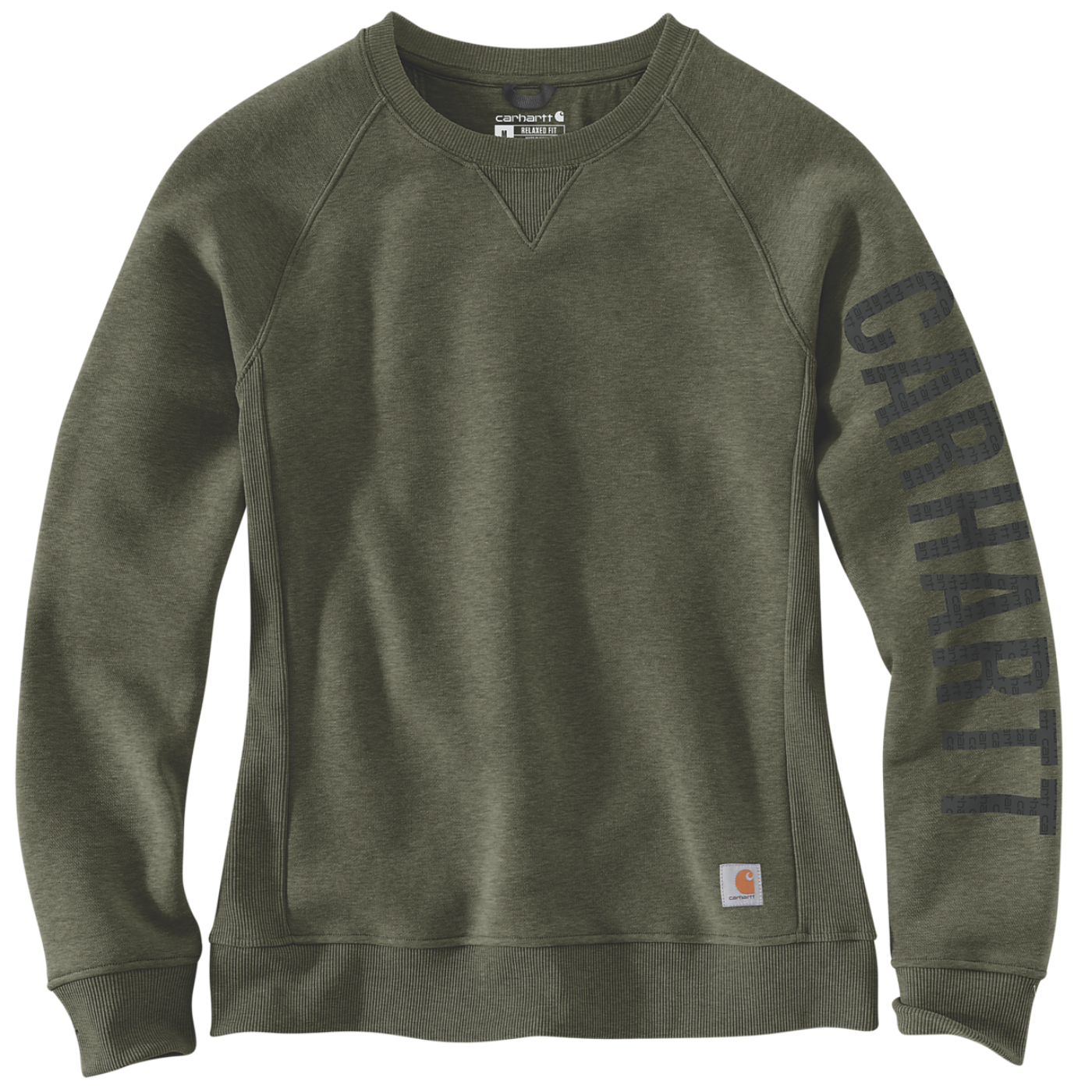 Clarksburg Carhartt Sweatshirt