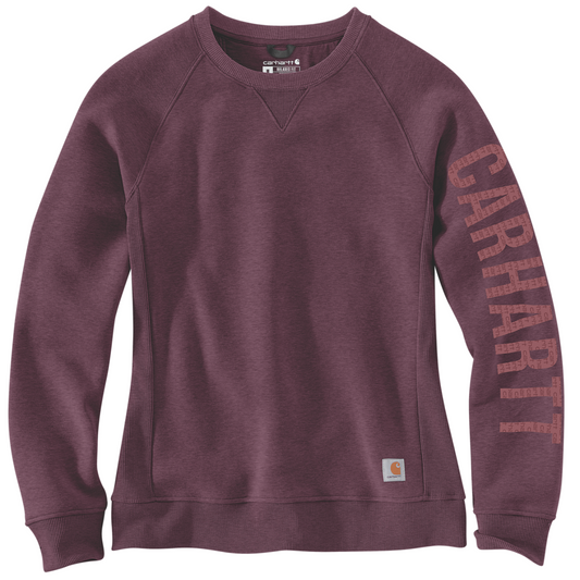 Clarksburg Carhartt Sweatshirt