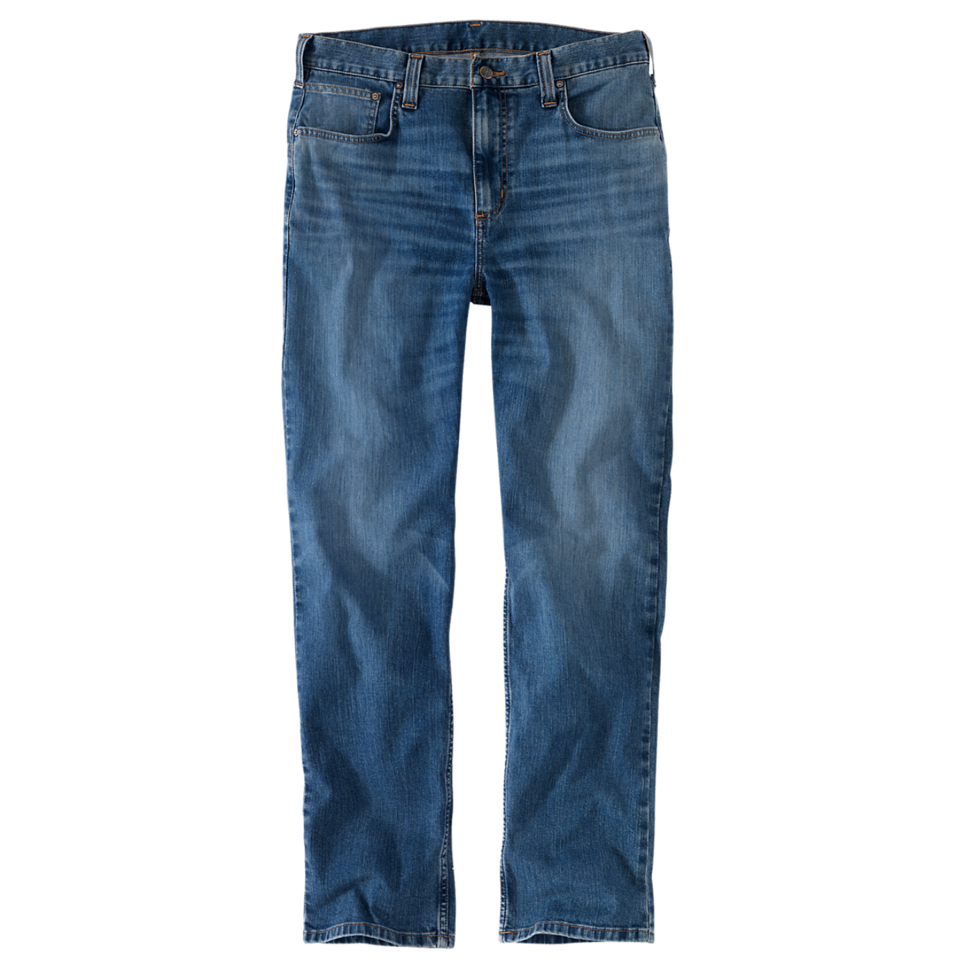 Calças Rugged Flex Low Rise Tapered Carhartt