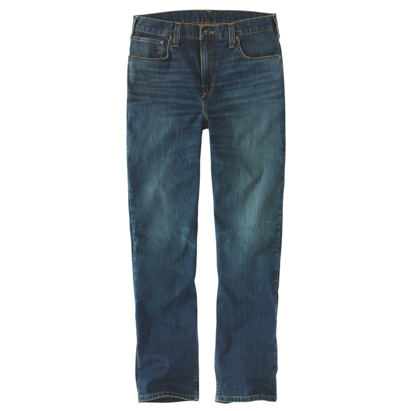 Calças Rugged Flex Low Rise Tapered Carhartt
