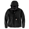 Casaco Super Dux Carhartt Preto