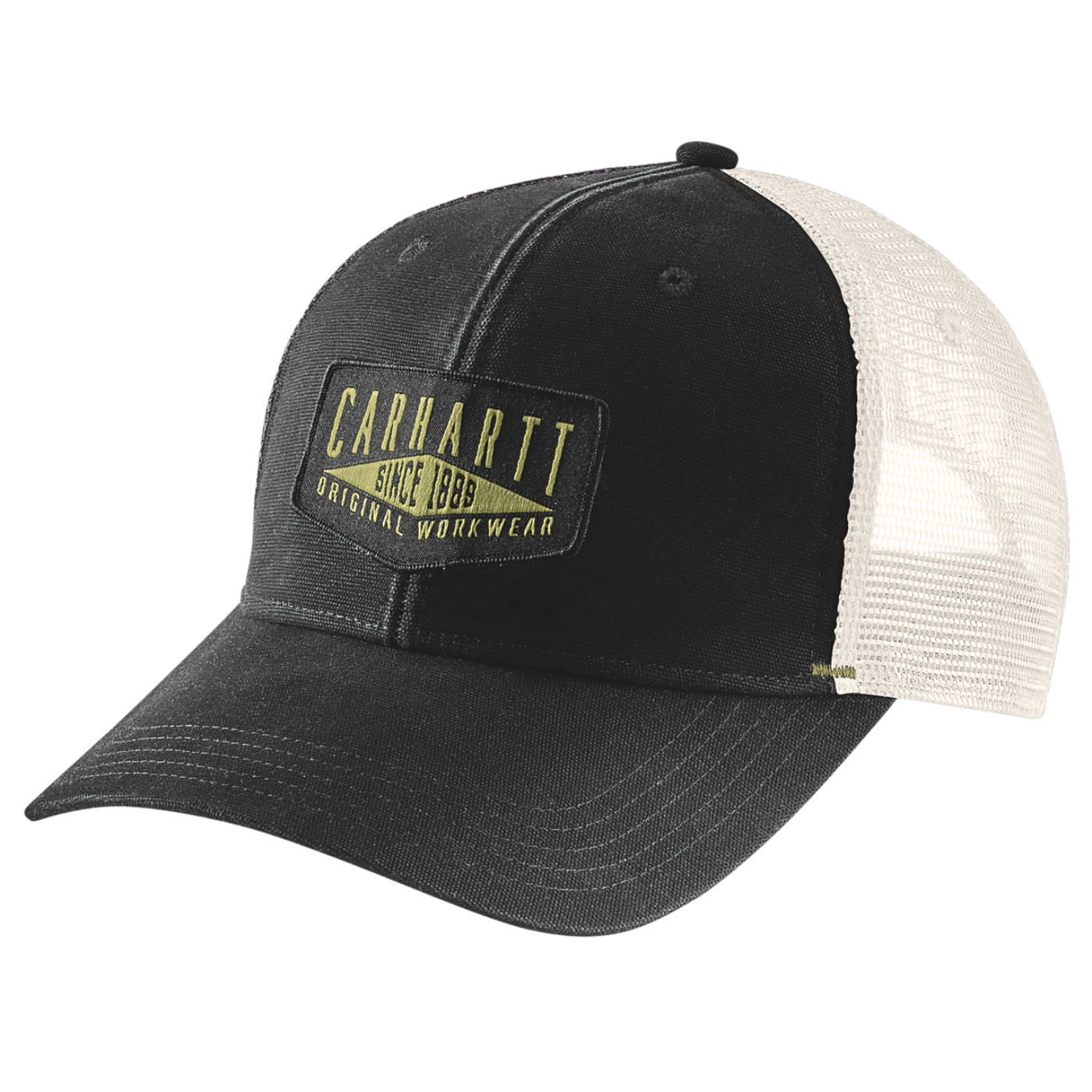 Gorra Canvas Carhartt