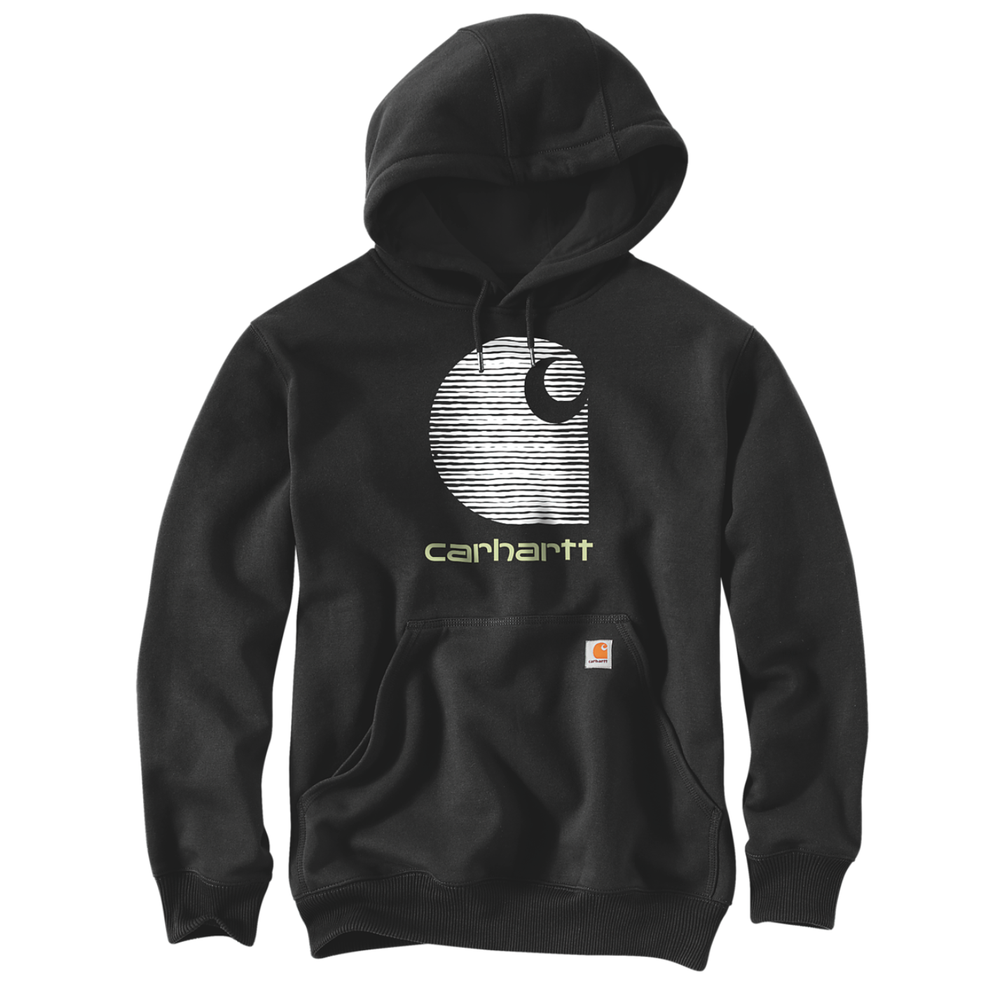 Rain Defender Carhartt Sweatshirt