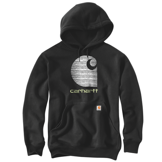 Sweatshirt Rain Defender Carhartt