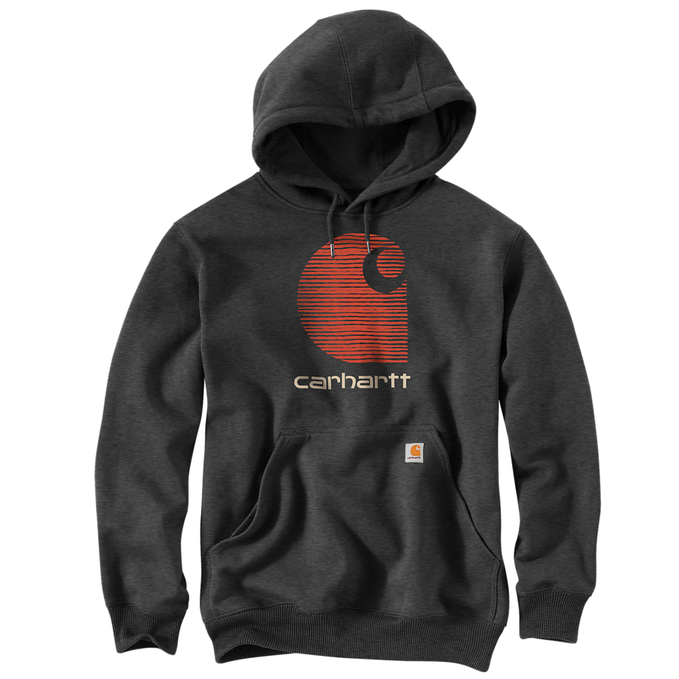 Rain Defender Carhartt Sweatshirt