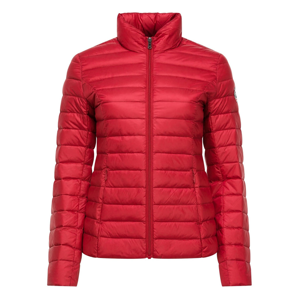 Chaqueta roja JOTT Cha para mujer