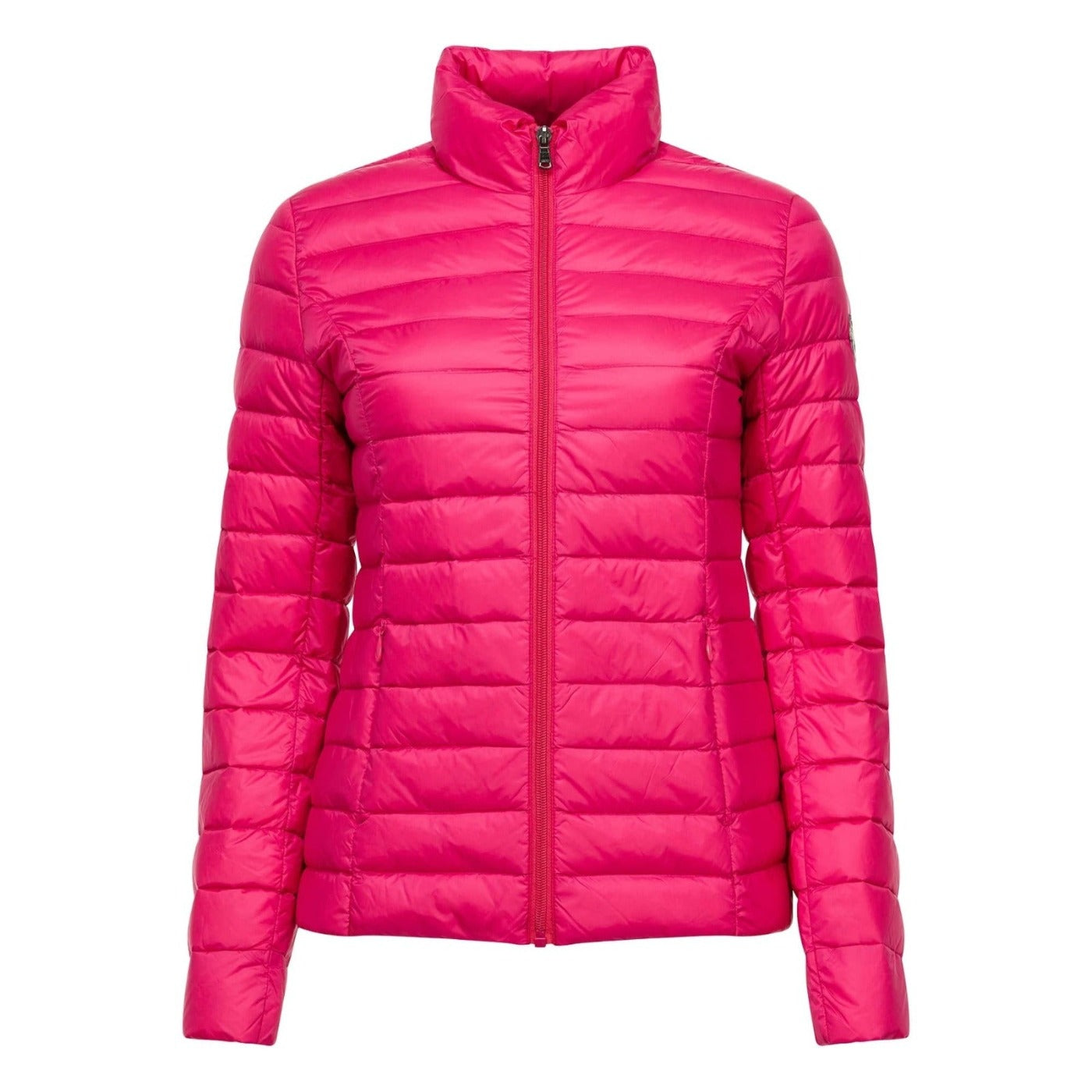 Chaqueta rosa para mujer JOTT Cha
