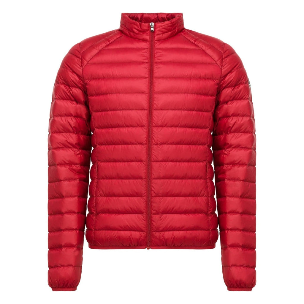 Red JOTT Mat Coat