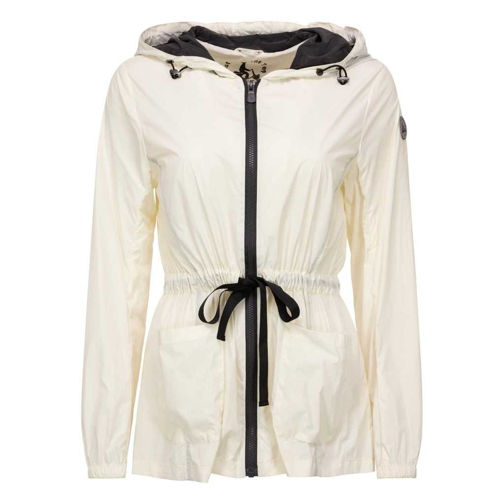 JOTT Mara White Women's Coat