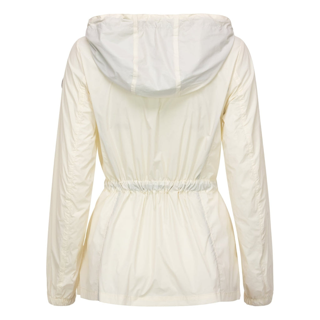 JOTT Mara White Women's Coat