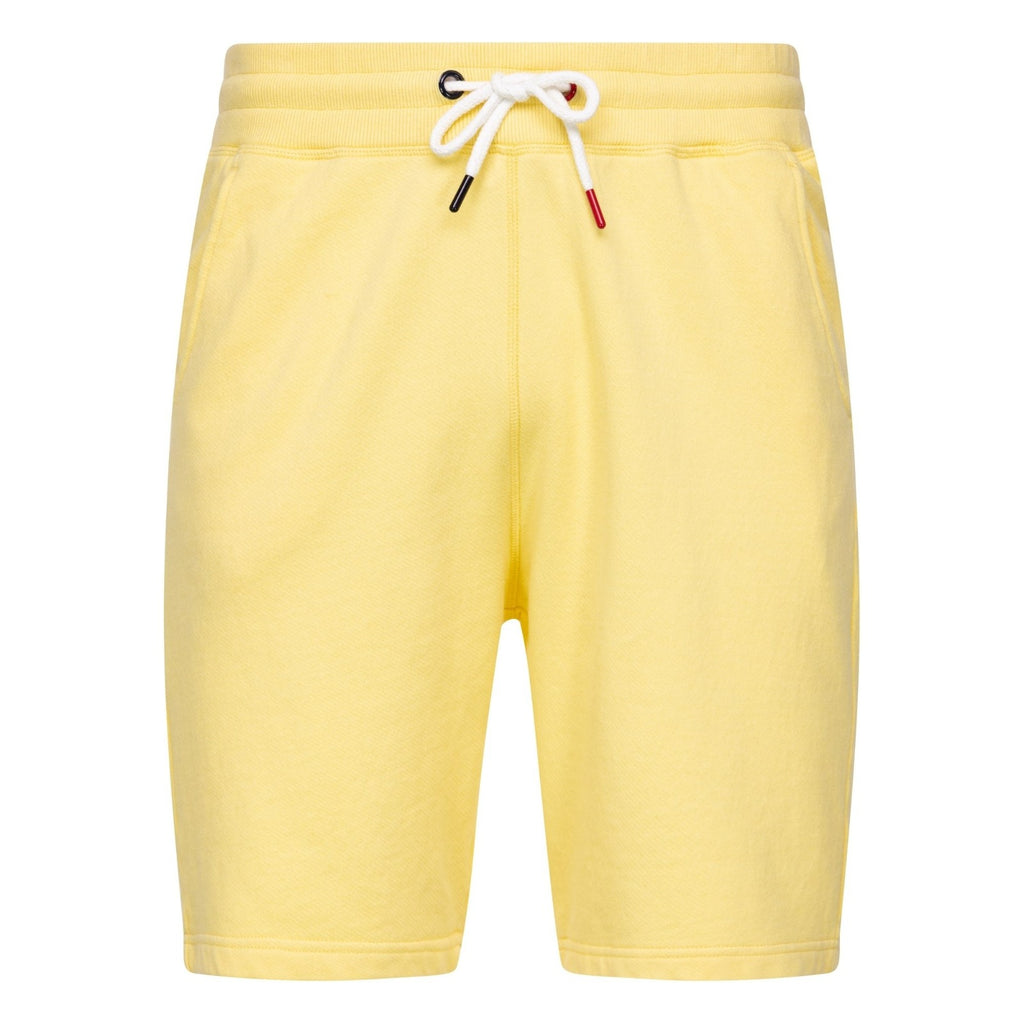 JOTT Medellin Men's Shorts Yellow