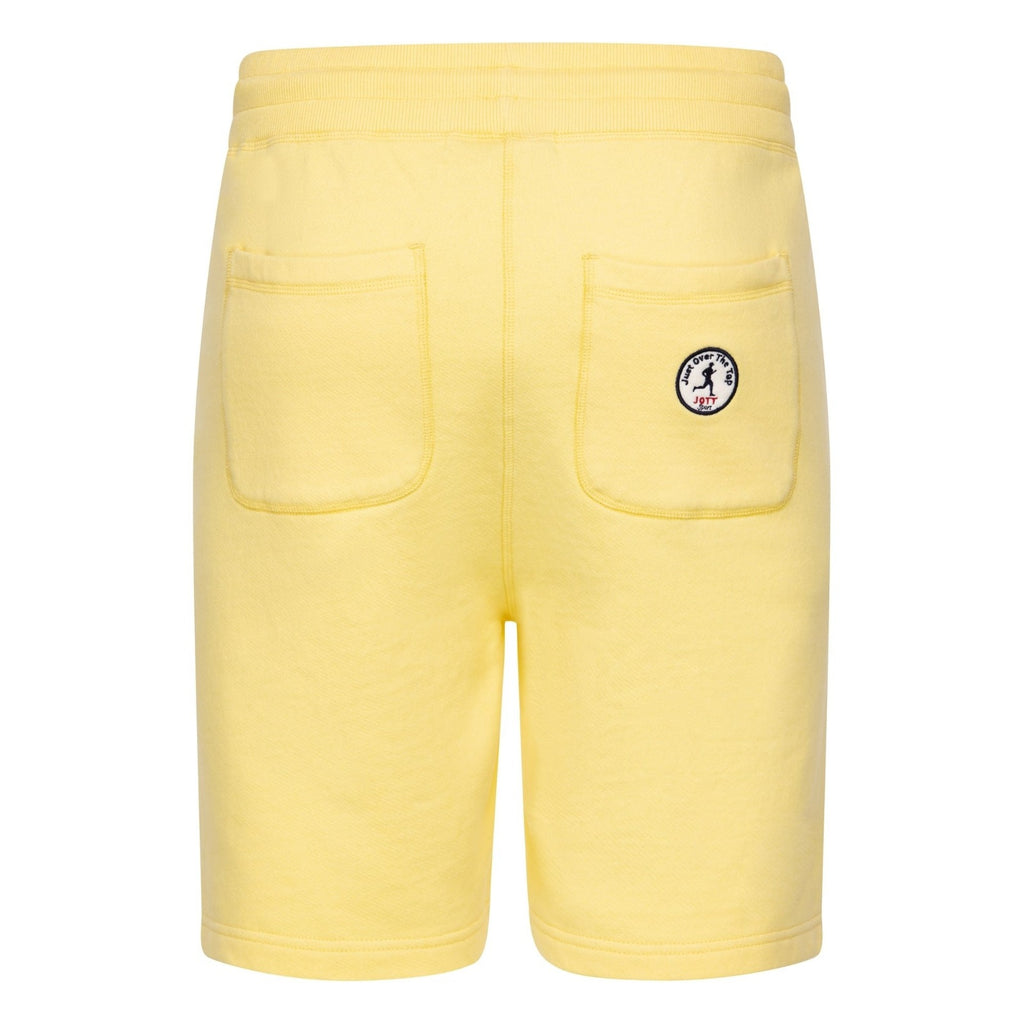JOTT Medellin Men's Shorts Yellow