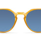 Chauen Amber Sea Meller sunglasses
