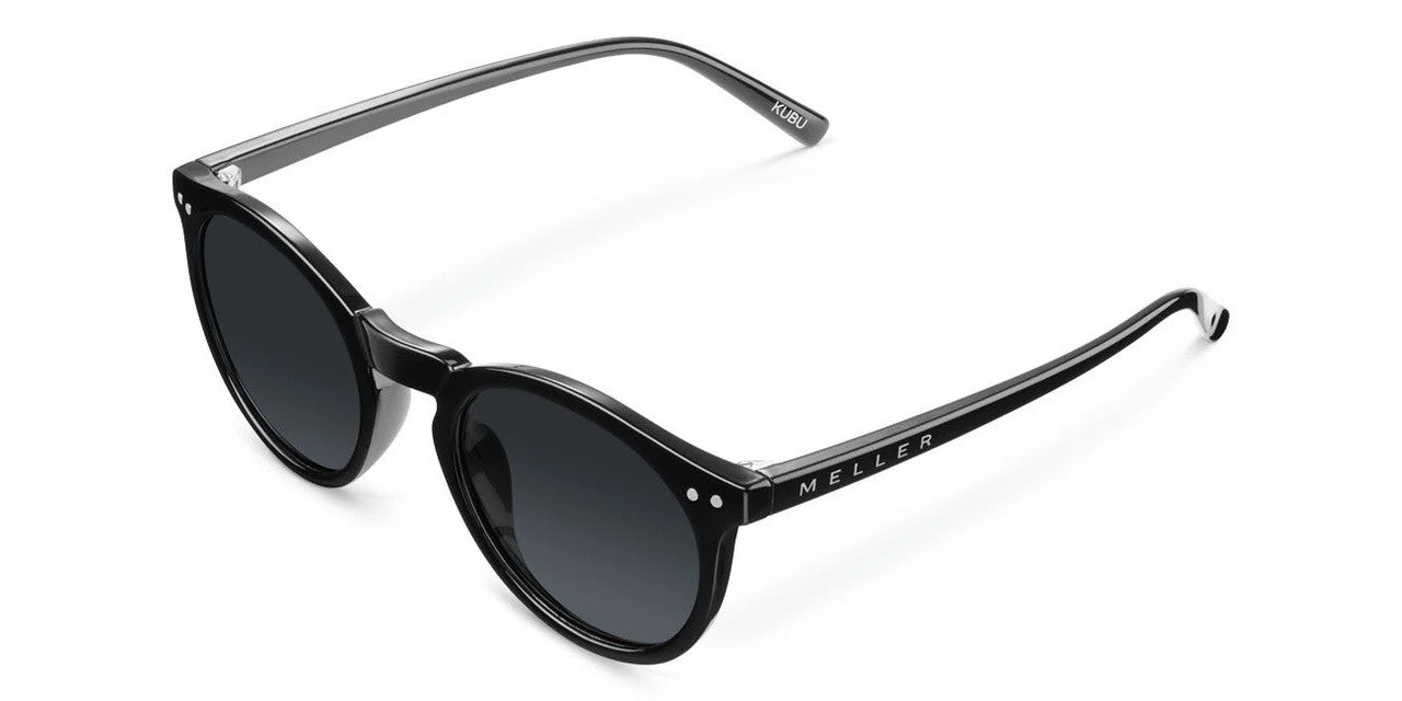 Kubu All Black Meller Sunglasses