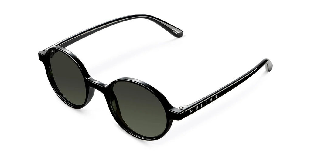 Kribi Tutzetae Olive Meller Sunglasses