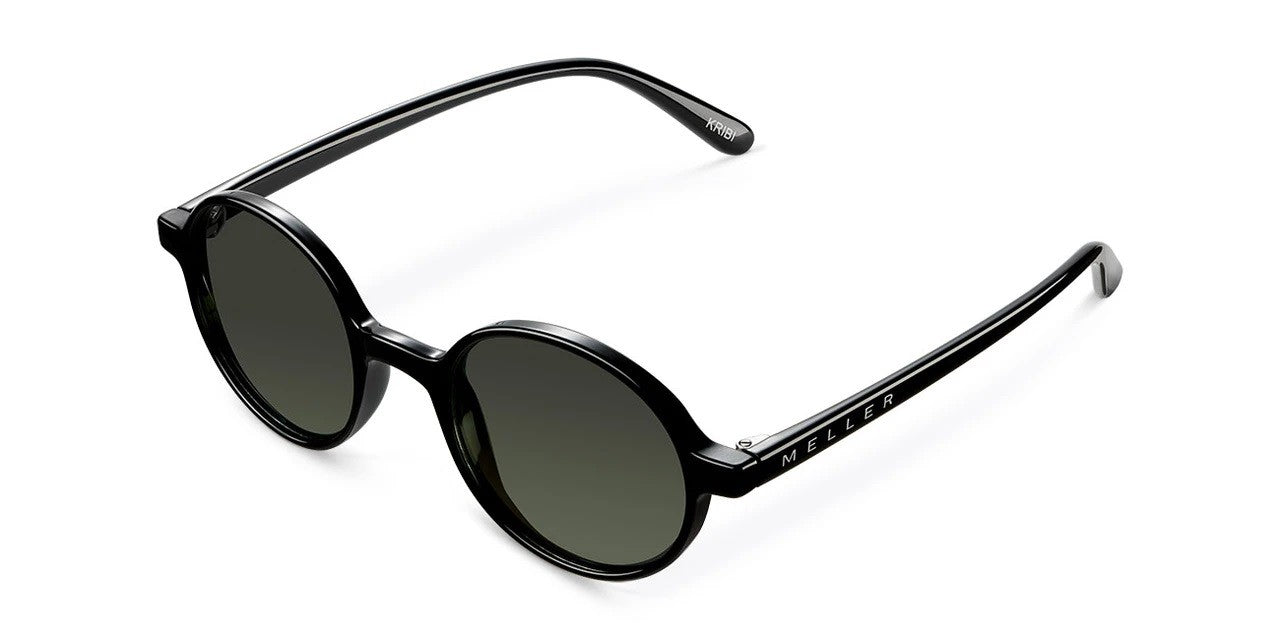 Kribi Tutzetae Olive Meller Sunglasses