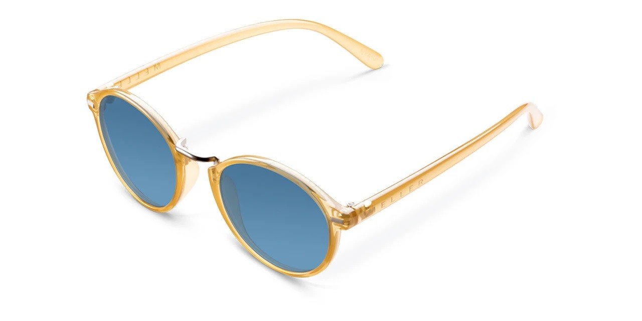 Nyasa Amber Sea sunglasses