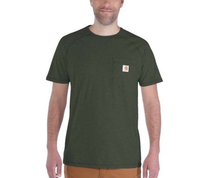 T-Shirt Force Carhartt