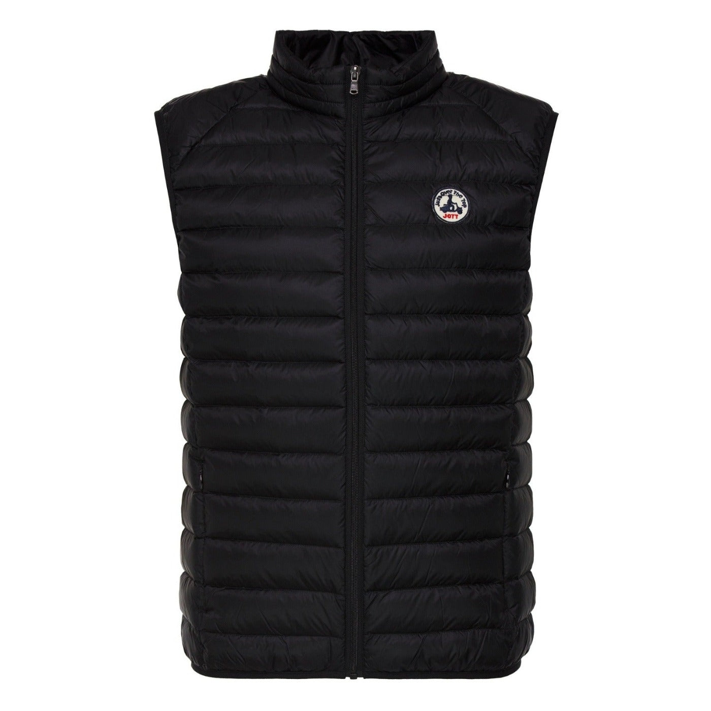 Chaleco Tom JOTT