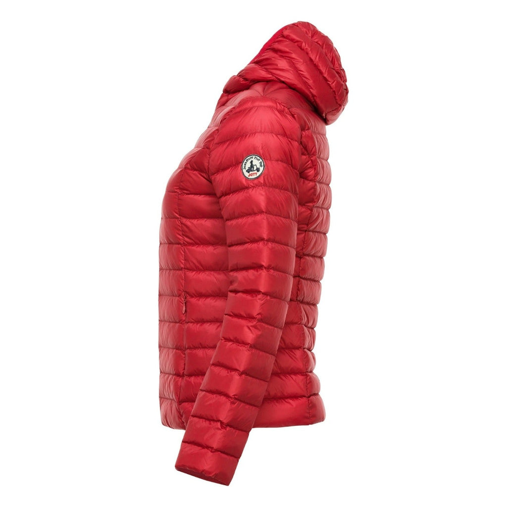 JOTT Cloe Women's Red Coat