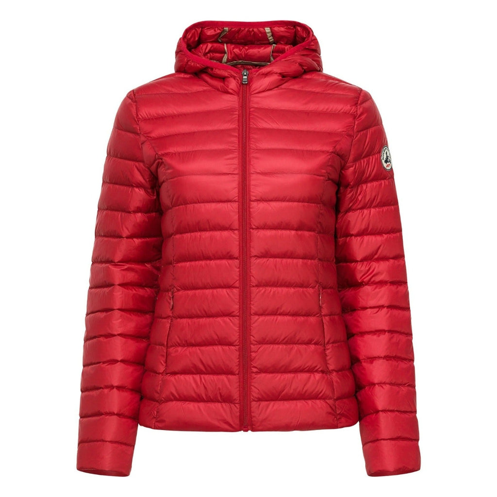 JOTT Cloe Women's Red Coat