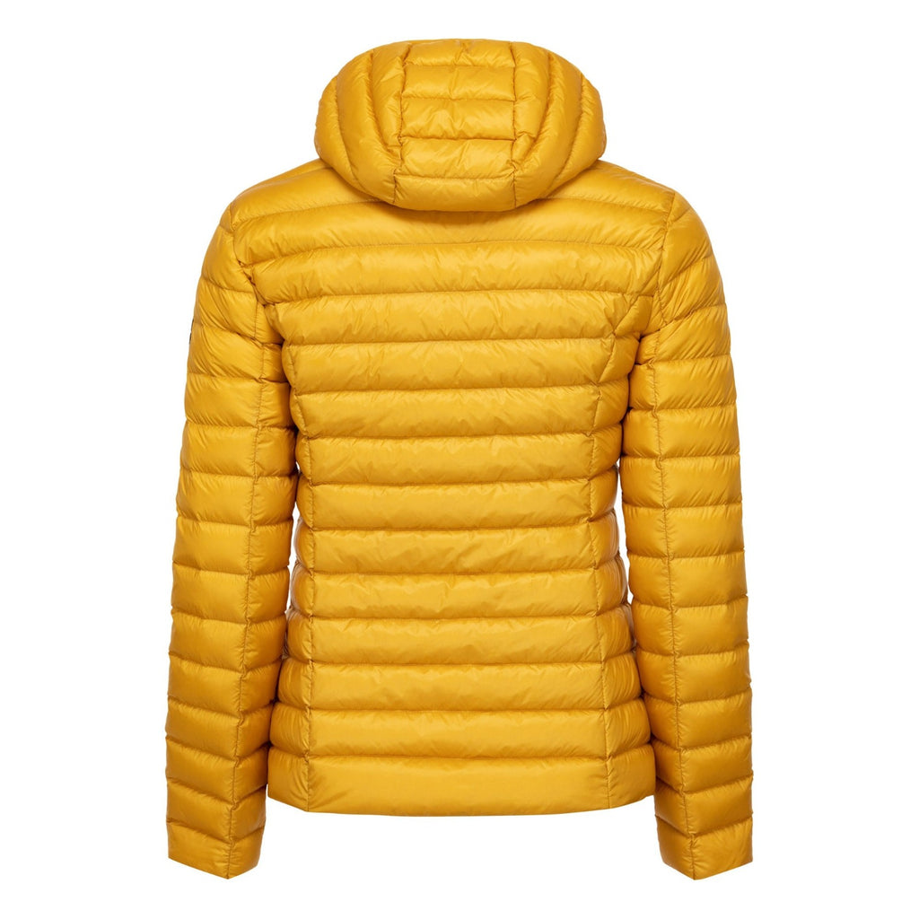 JOTT Cloe Women's Coat Yellow