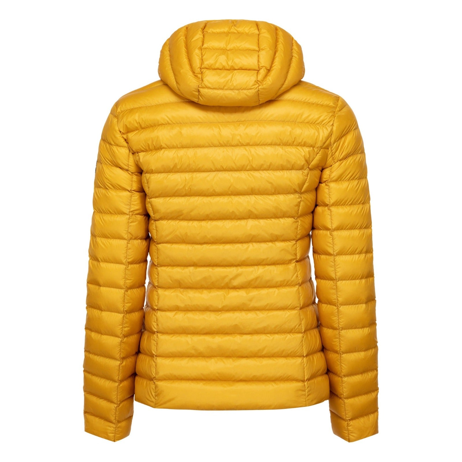 JOTT Cloe Women's Coat Yellow