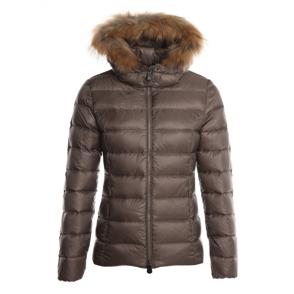 Chaqueta JOTT Luxe