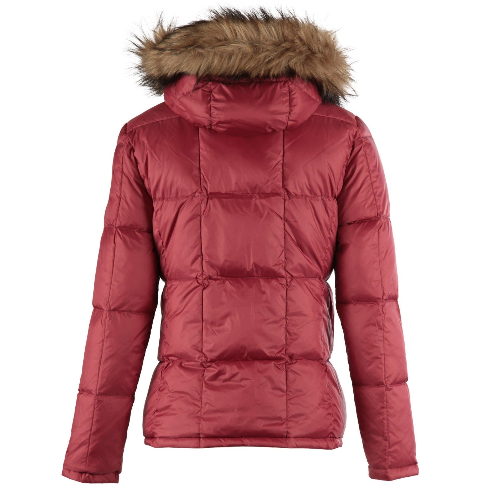 Chaqueta Kaboul Reversil JOTT