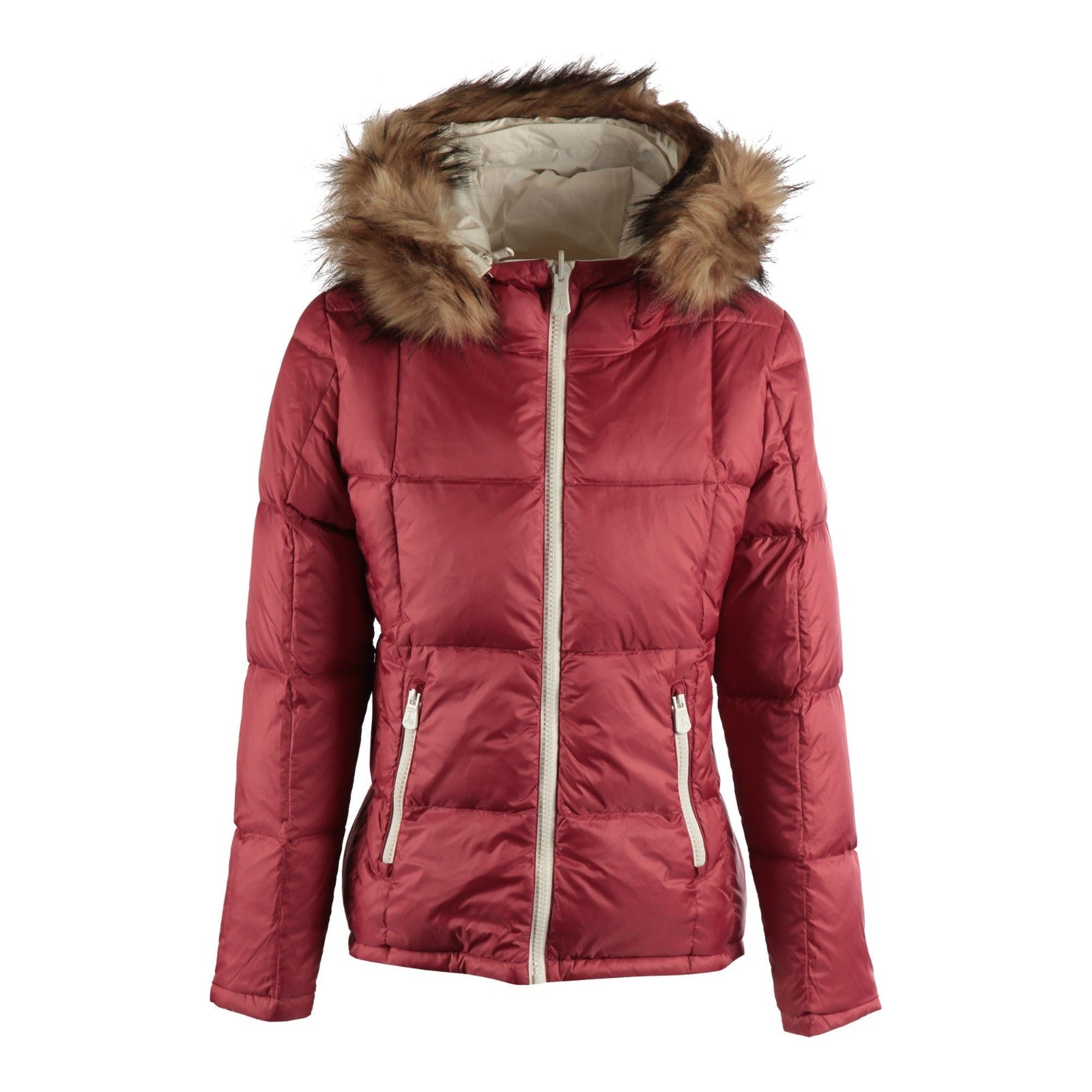 Chaqueta Kaboul Reversil JOTT