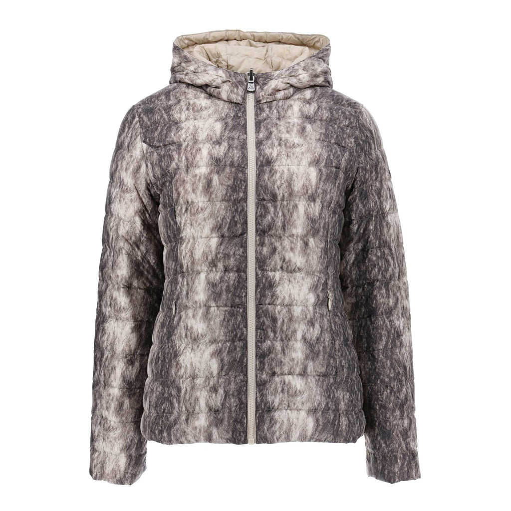 Chaqueta Steppe Reversible JOTT