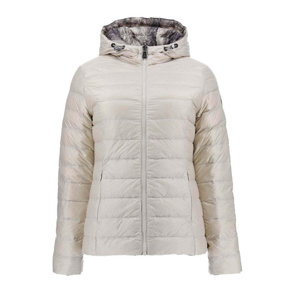 Chaqueta Steppe Reversible JOTT