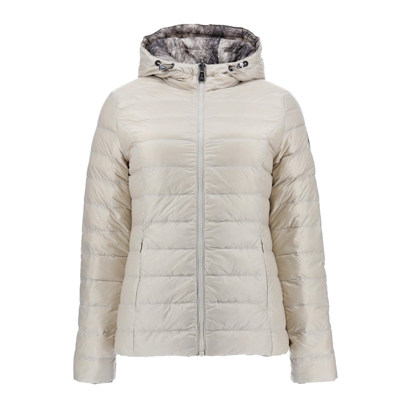 Chaqueta Steppe Reversible JOTT