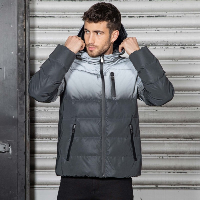 Chaqueta reflectante Sea JOTT