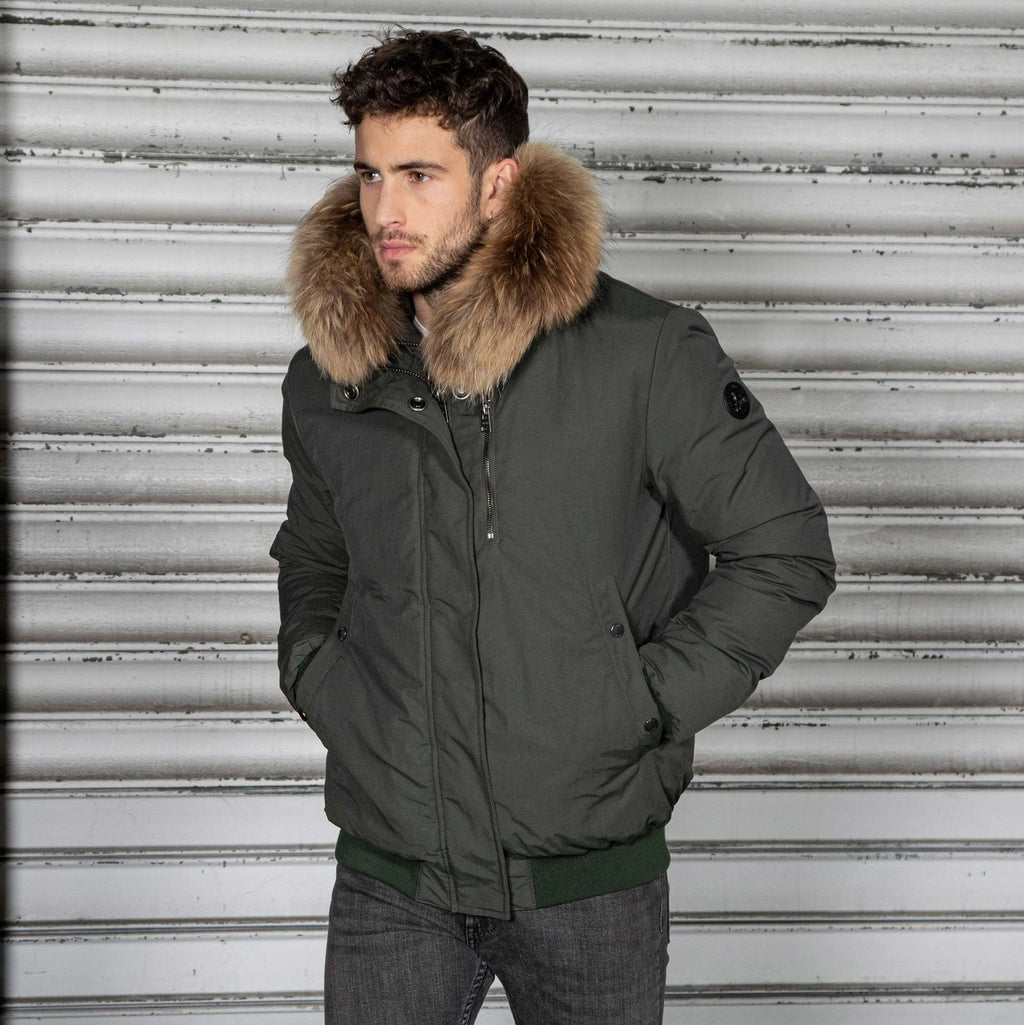 Chaqueta Sebastian JOTT