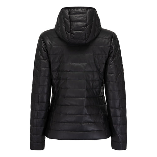 Chaqueta Cloe en piel JOTT