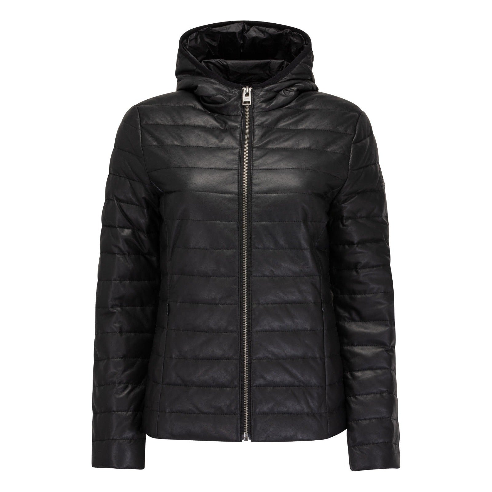 Chaqueta Cloe en piel JOTT