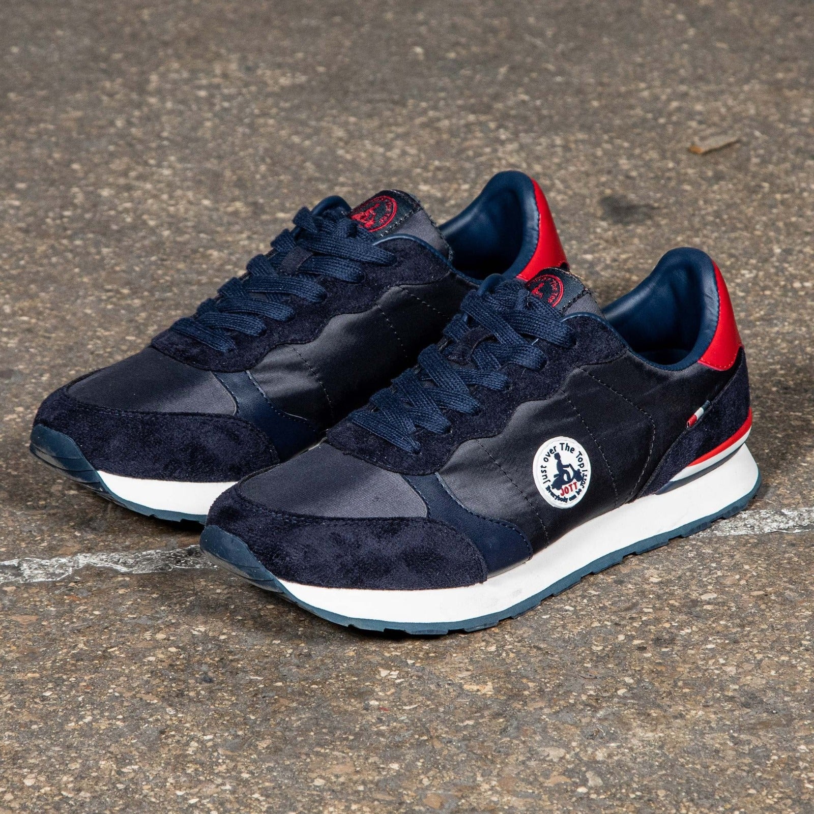 JOTT Men's Running Shoes