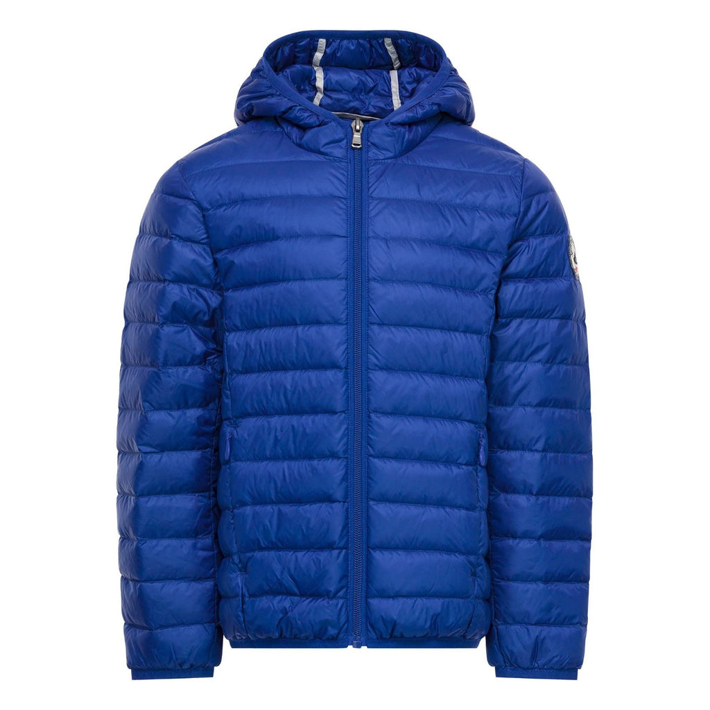 Chaqueta Hugo JOTT Niño