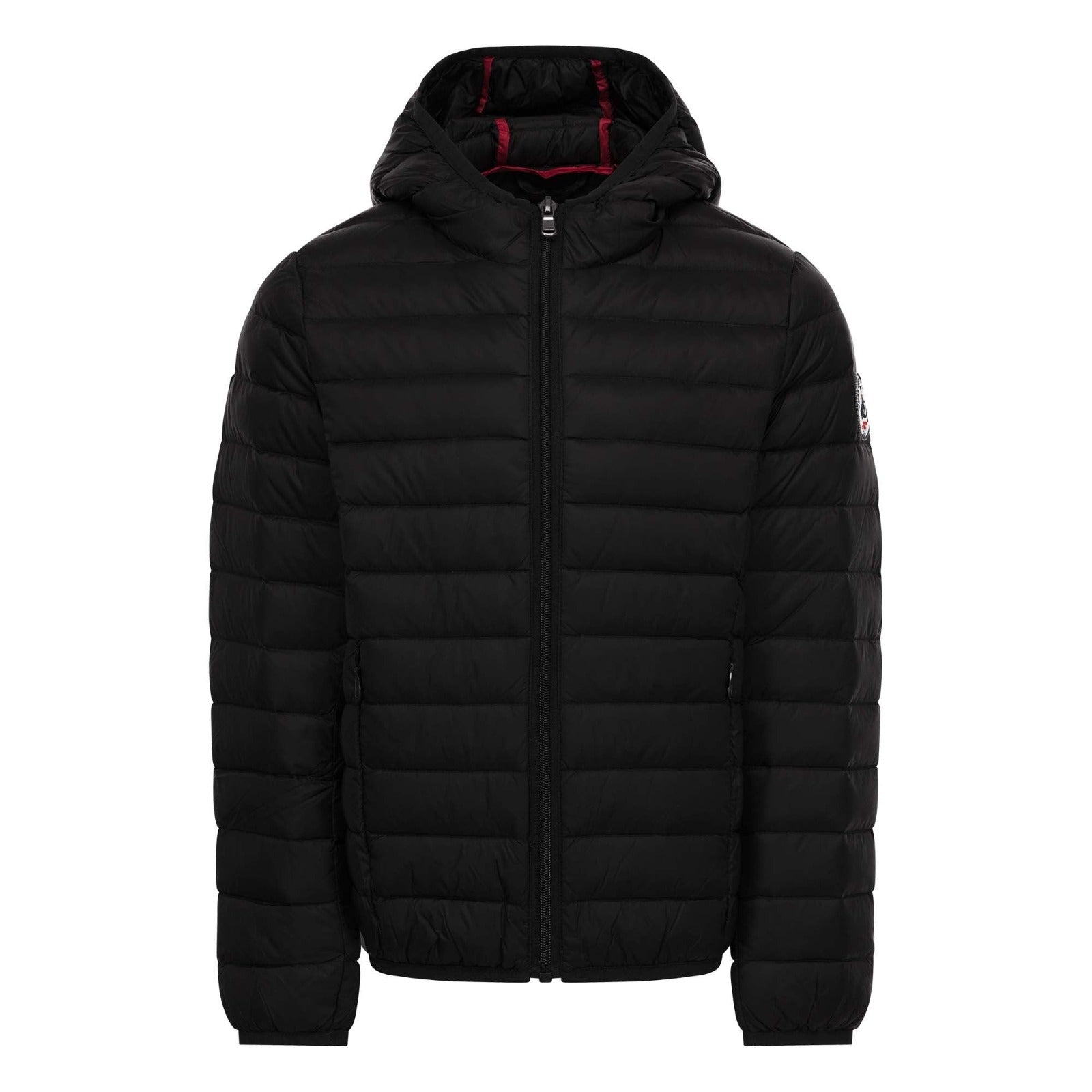 Chaqueta Hugo JOTT Niño