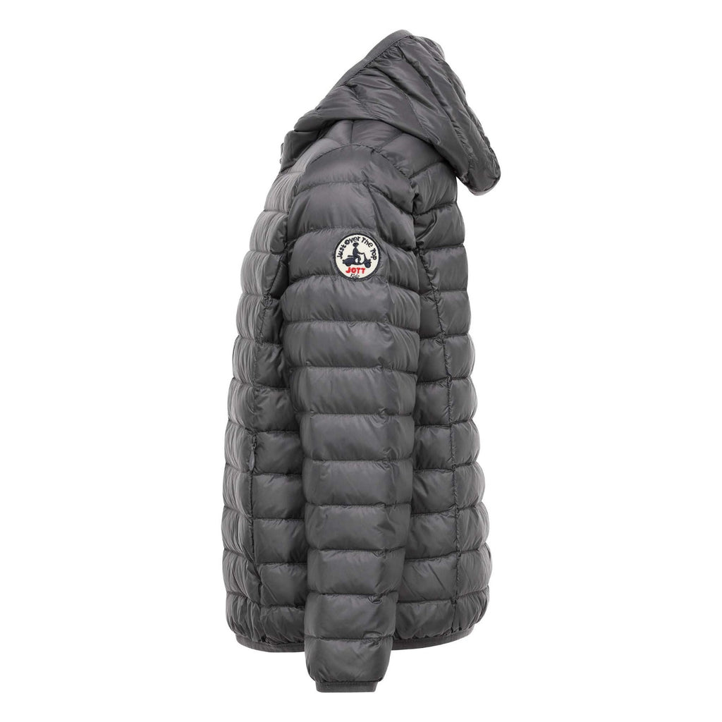 Chaqueta Hugo JOTT Niño