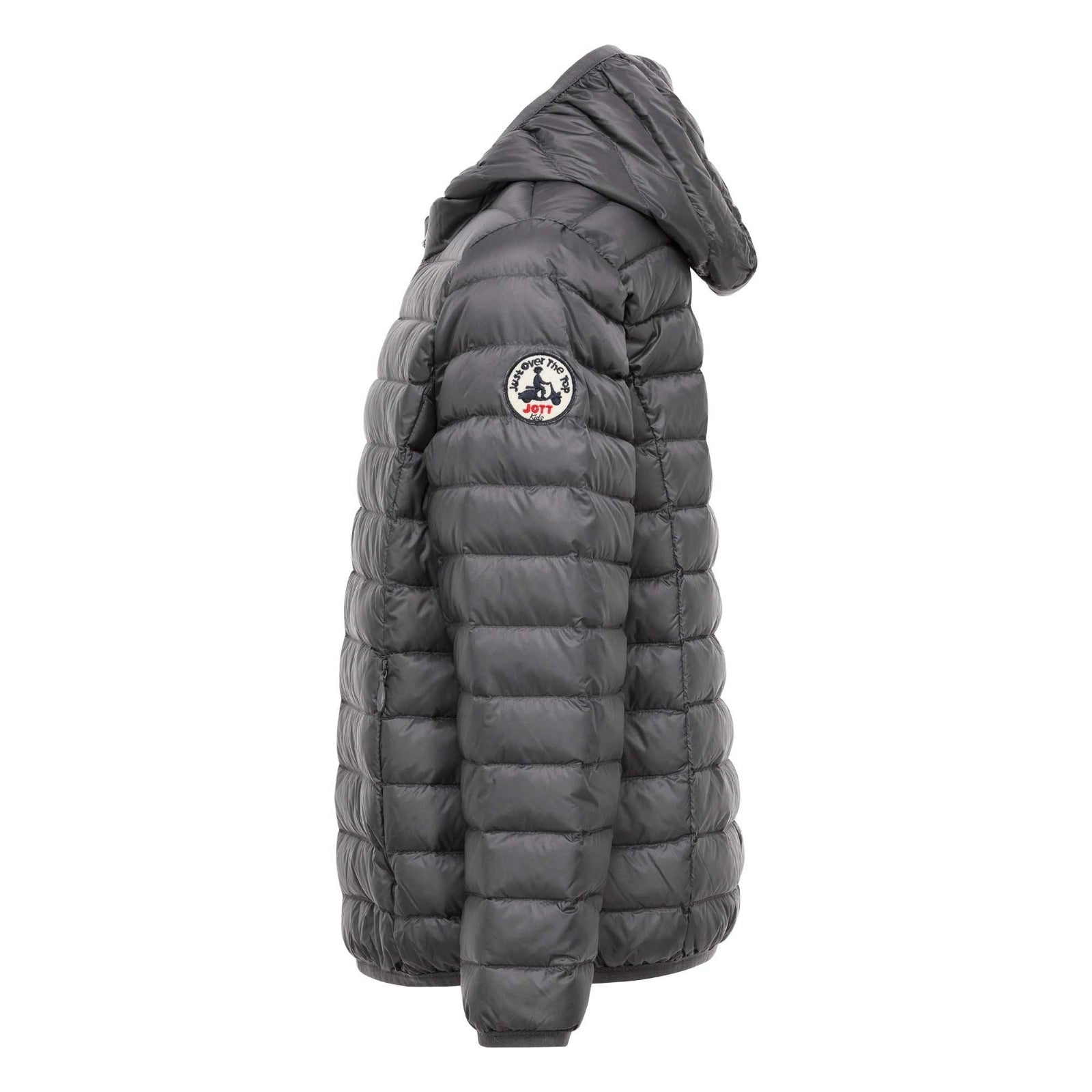 Chaqueta Hugo JOTT Niño