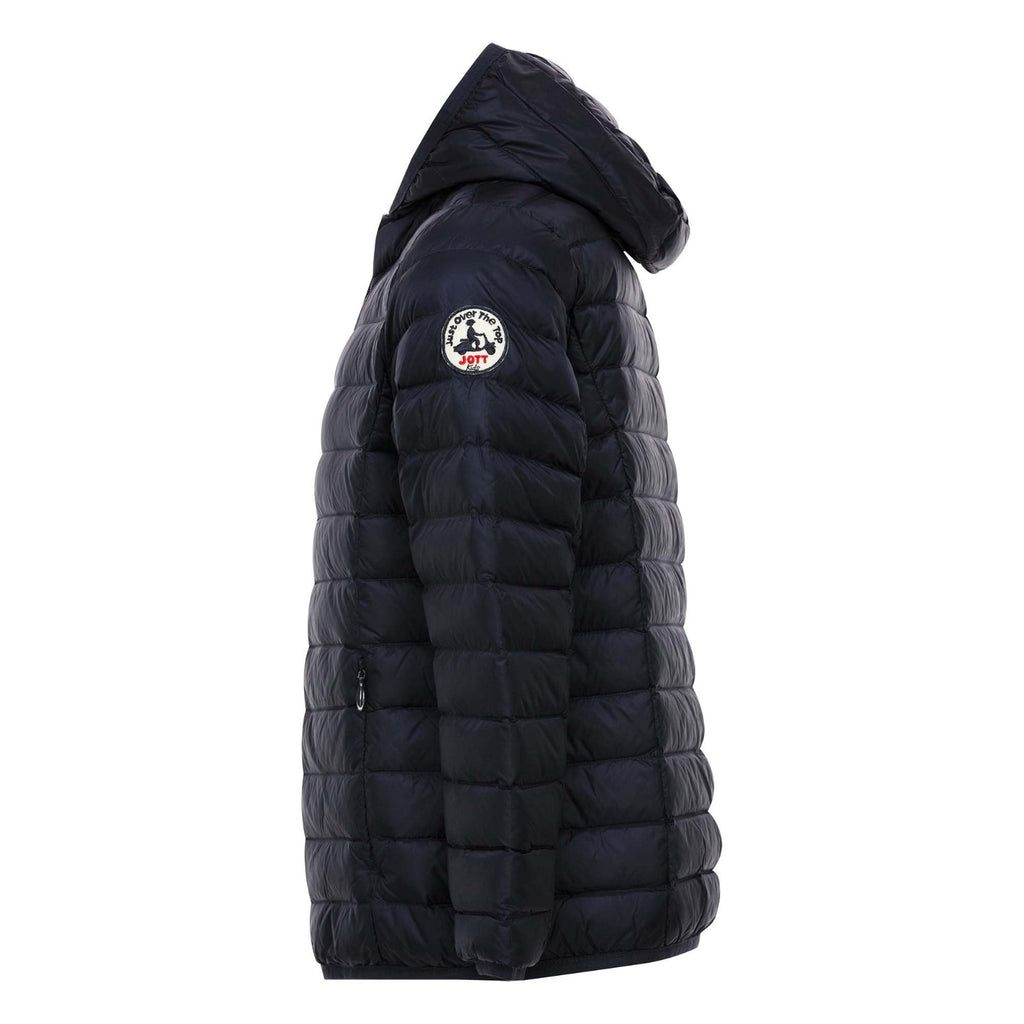 Chaqueta Hugo JOTT Niño