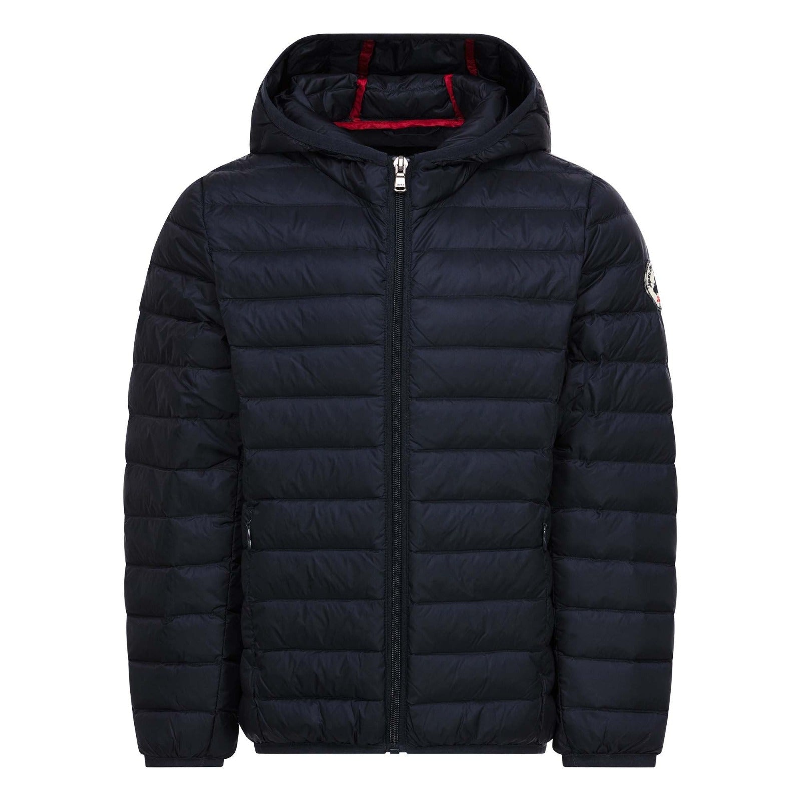 Chaqueta Hugo JOTT Niño