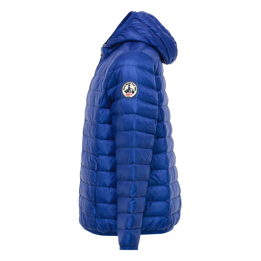 Chaqueta Hugo JOTT Niño