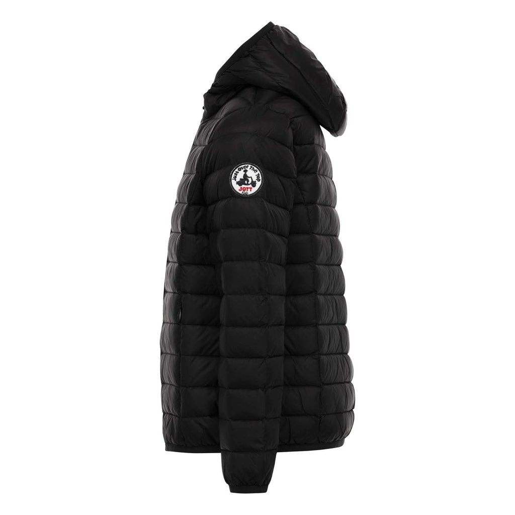 Chaqueta Hugo JOTT Niño