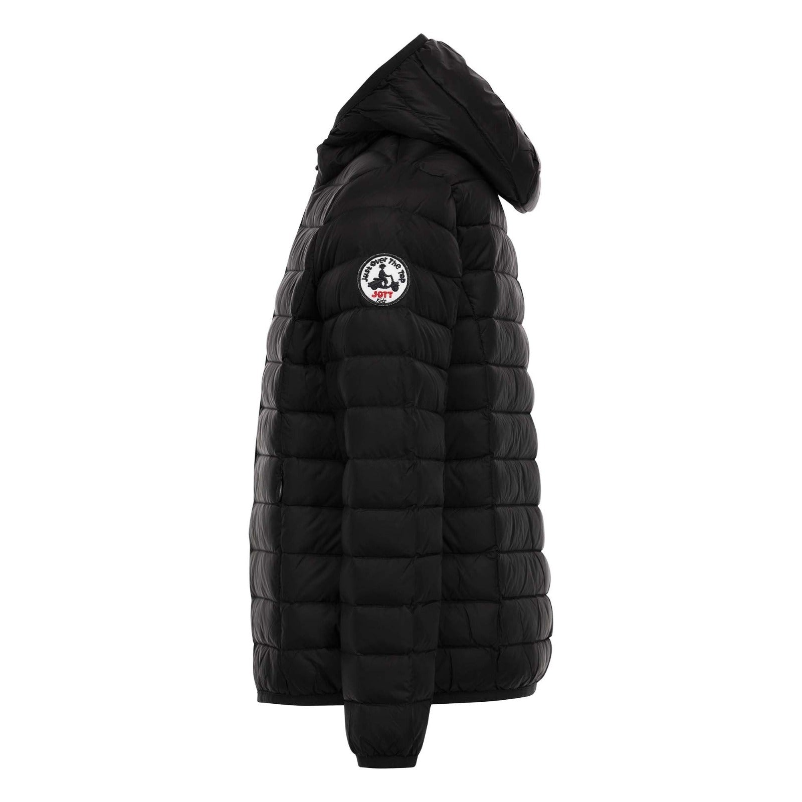 Chaqueta Hugo JOTT Niño