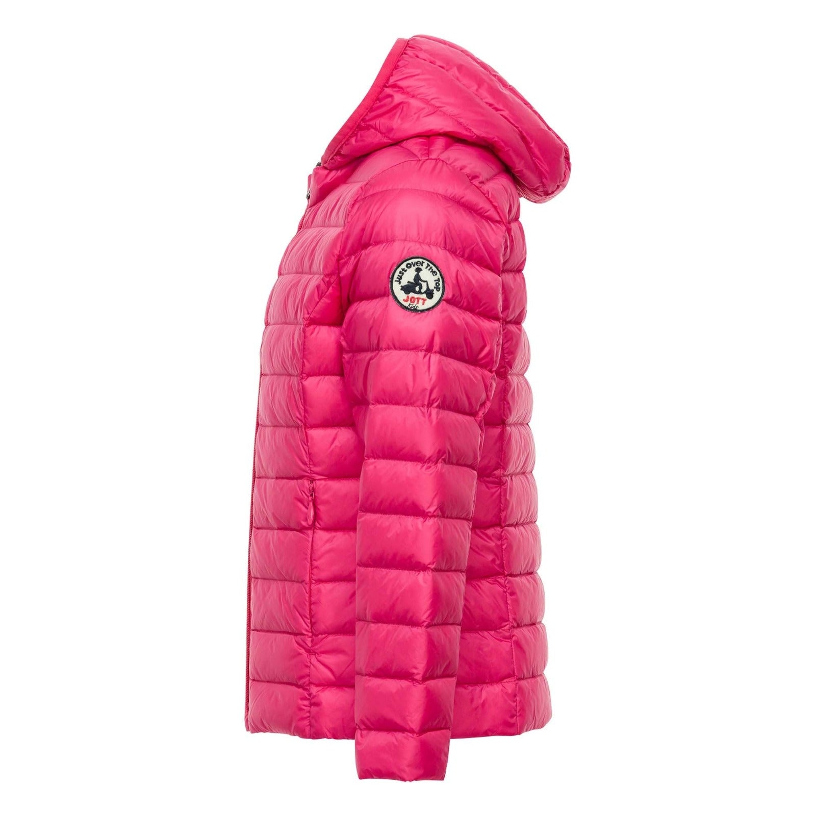 Chaqueta Infantil Carla JOTT