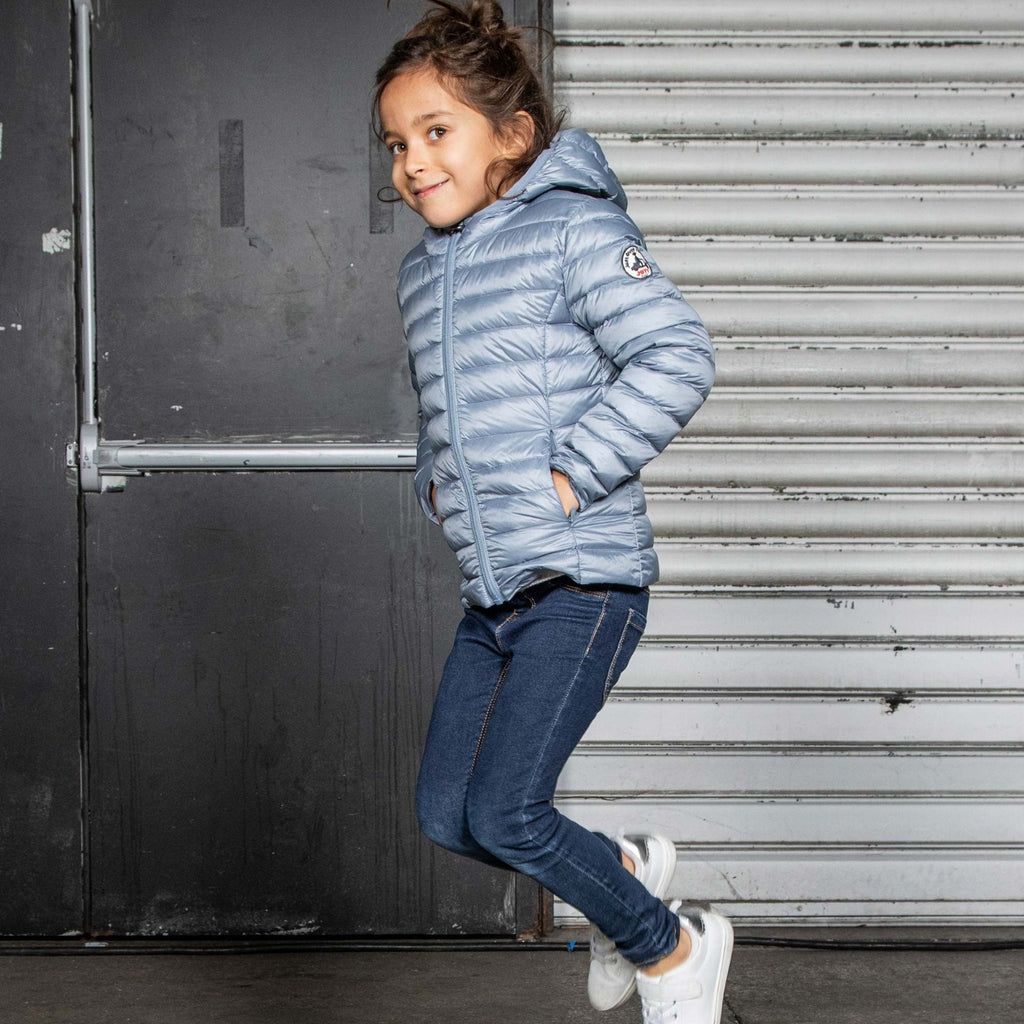 Chaqueta Infantil Carla JOTT