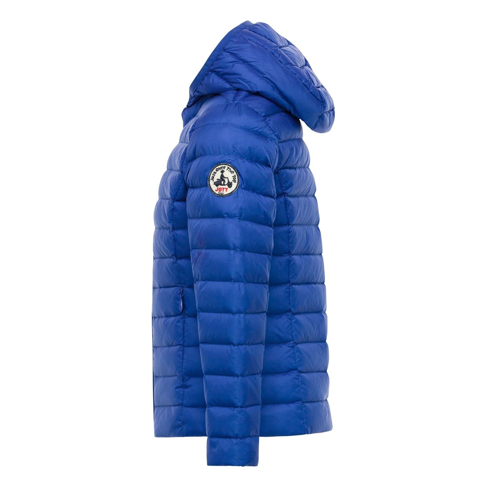 Chaqueta Infantil Carla JOTT